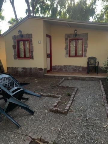Villaggio Stella Maris Ликола Экстерьер фото